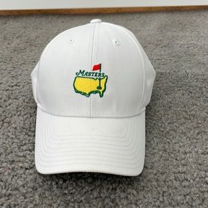 Vintage Masters Golf Tournament Hat
